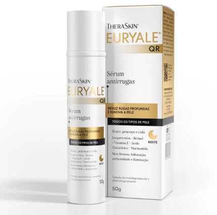 Sérum Anti-idade Theraskin Euryale QR 50g