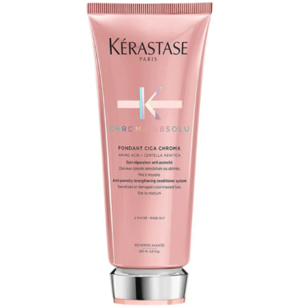 Condicionador Kérastase Chroma Absolu Fondant Cica 200ml