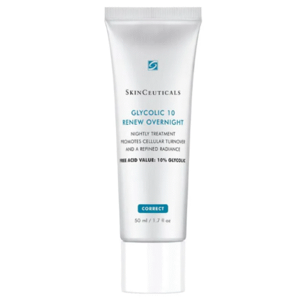 Creme Anti-idade Skinceuticals Glycolic 10 50ml