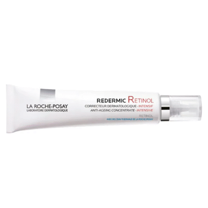 Sérum Rejuvenescedor La Roche-Posay Redermic Retinol 30ml