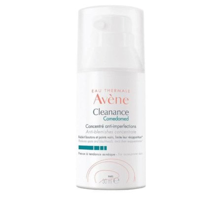 Sérum facial Avène Cleanance Comedomed 30ml