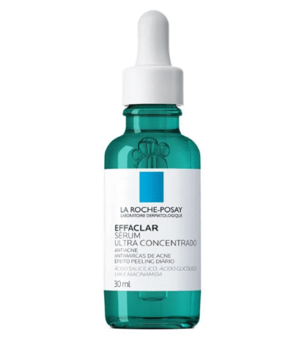 Sérum facial Effaclar Ultra Concentrado La Roche-Posay 30ml