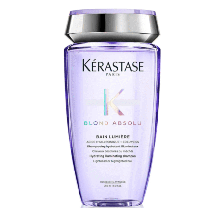 Shampoo Kérastase Blond Absolu Bain Lumière 250ml